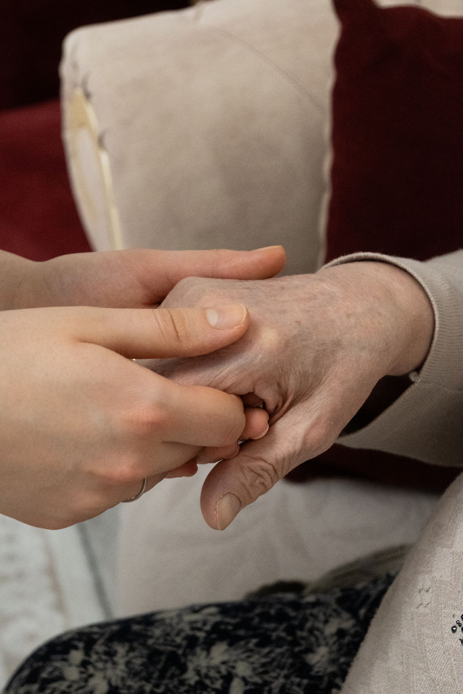 Paying for Senior Care: The Options Families Don't Know About